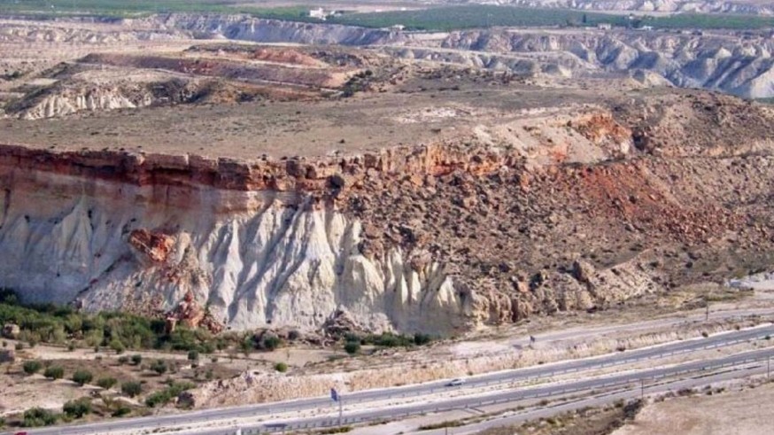 Mula. El Ayuntamiento compra el Cerro de La Almagra