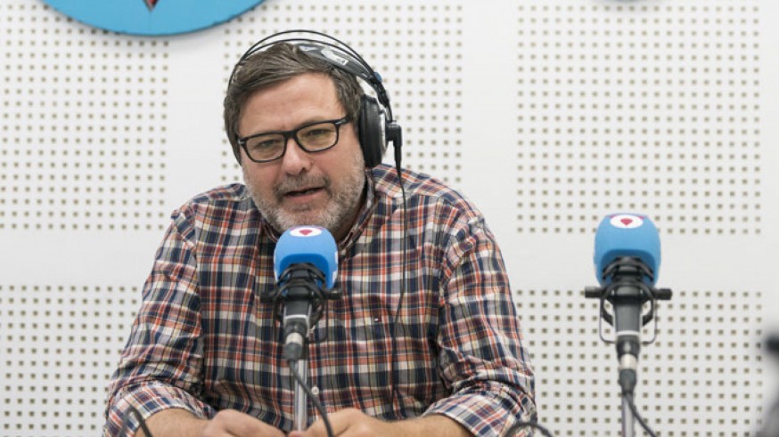 REGIÓN DEPORTIVA (MEDIODÍA) 10/07/2020