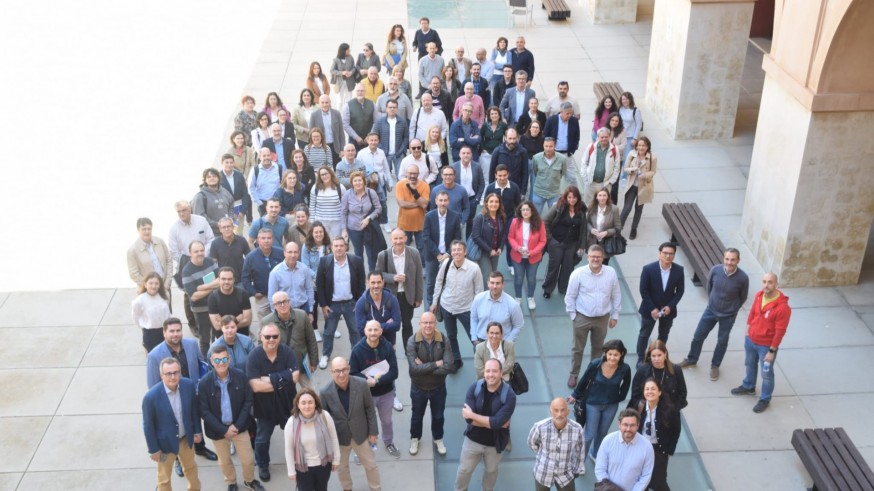 La UPCT debate su adaptación a la nueva docencia en el foro Paréntesis