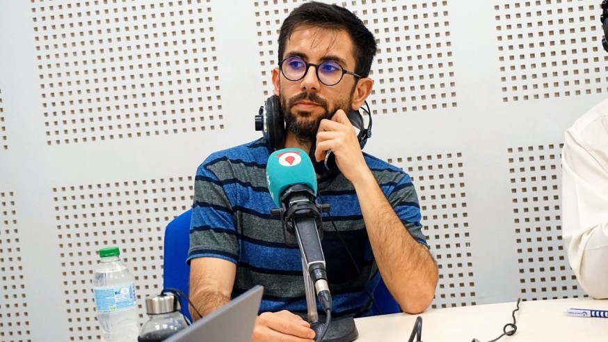 Con el profesor de Relaciones Internacionales Carlos Gil Gandía hablamos de la situación actual tras la detención de Nicolás Maduro por Estados Unidos