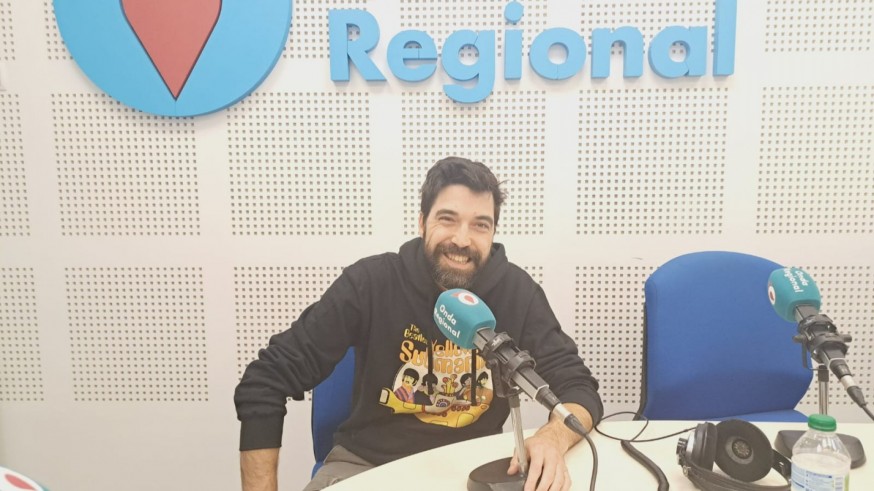 El Backstage de Diego Garnés. Canciones que salieron de videojuegos