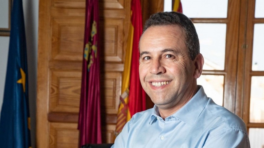 Abanilla y Fortuna piden más ayuda del Gobierno de España por los daños de la tormenta