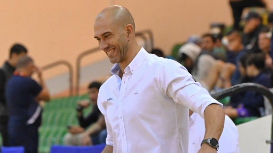 Rafa: "Es el partido más importante en lo que va de temporada"