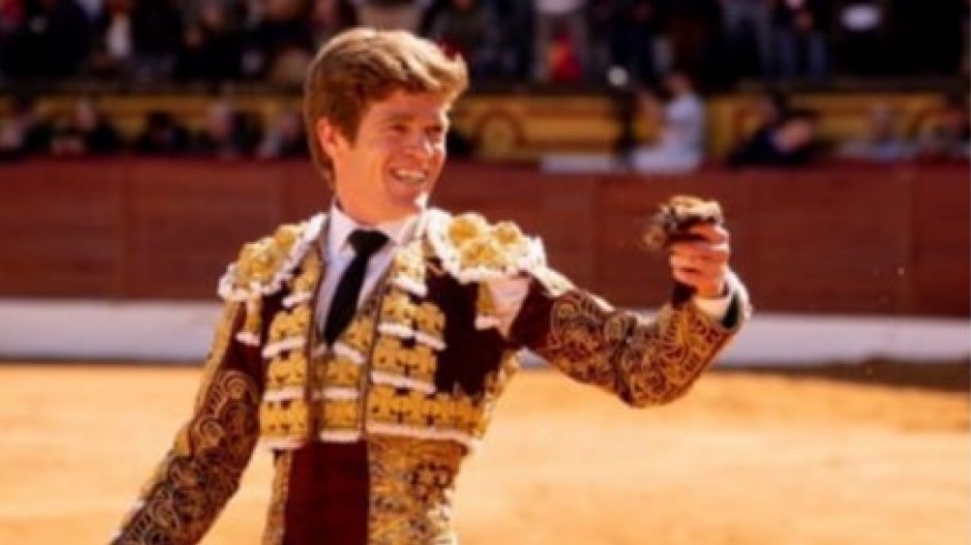 Arranca la temporada y Borja con Borja