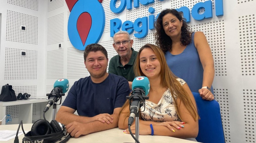 Batalla musical de generaciones: Vuelta al trabajo