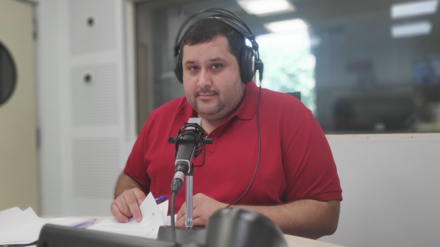 REGIÓN DE MURCIA NOTICIAS (MEDIODÍA) 04/08/2022