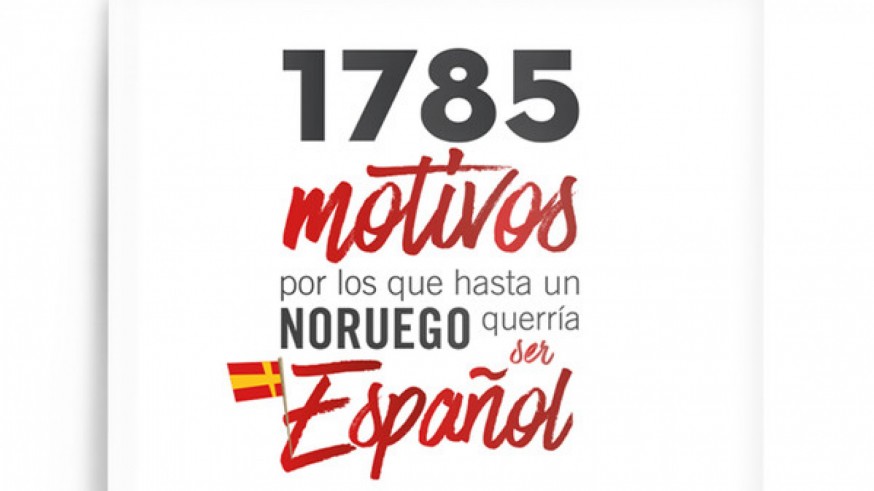 MURyCÍA. José María Moya presenta su libro "17+85 españoles geniales" 