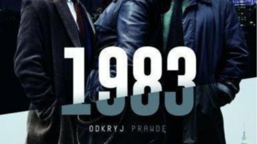 En serie. Netflix impulsa el "noir" polaco con un nuevo centro tecnológico en Varsovia