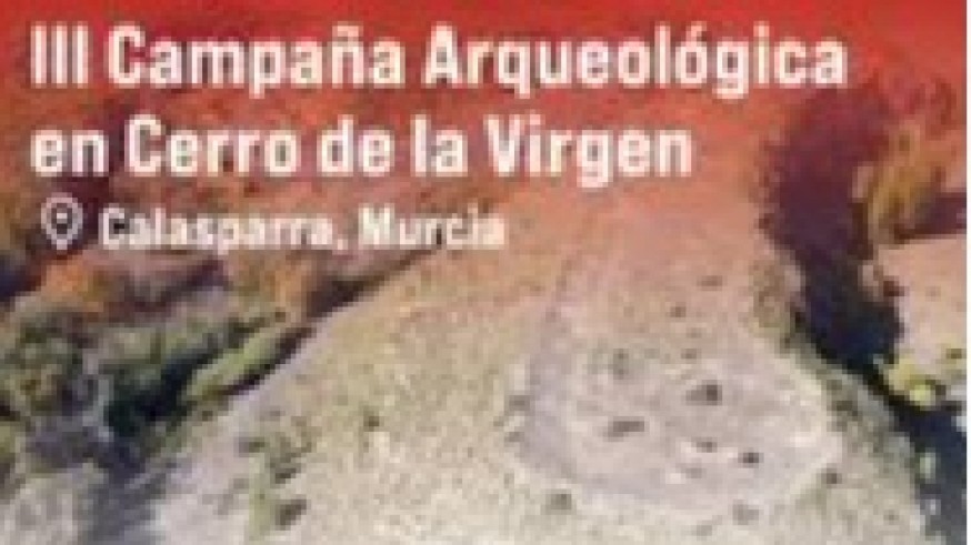 Raticos Arqueológicos. Hallada en Calasparra la primera iglesia paleocristiana documentada en el Noroeste murciano