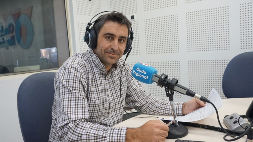 REGIÓN DEPORTIVA (MEDIODÍA) 20/02/2019