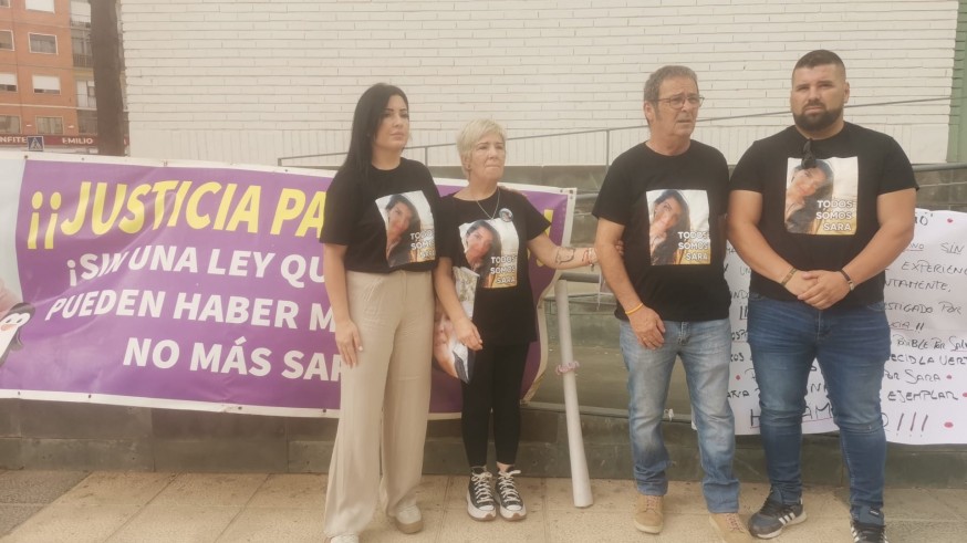 Declaran como investigados en el 'caso Sara' 7 médicos y anestesistas del hospital de Santa Lucía 