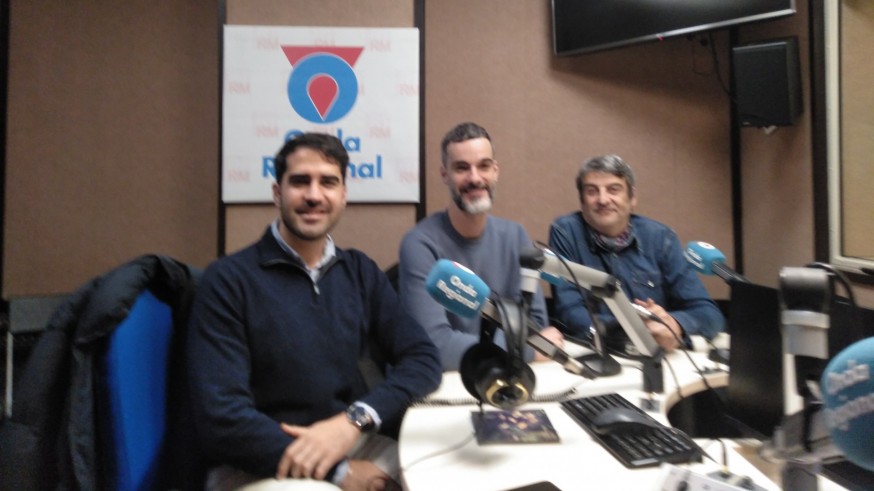 Este miércoles empieza el ciclo Murcia Sacra 2025
