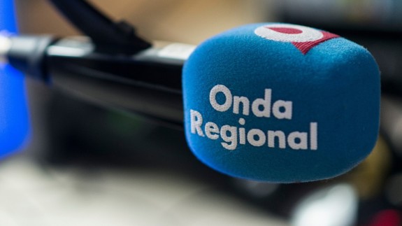 Onda Regional cumple 31 años de servicio público a la Región de Murcia