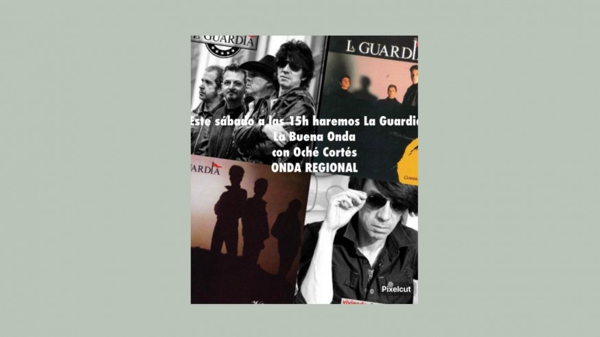 La Guardia y Baccara