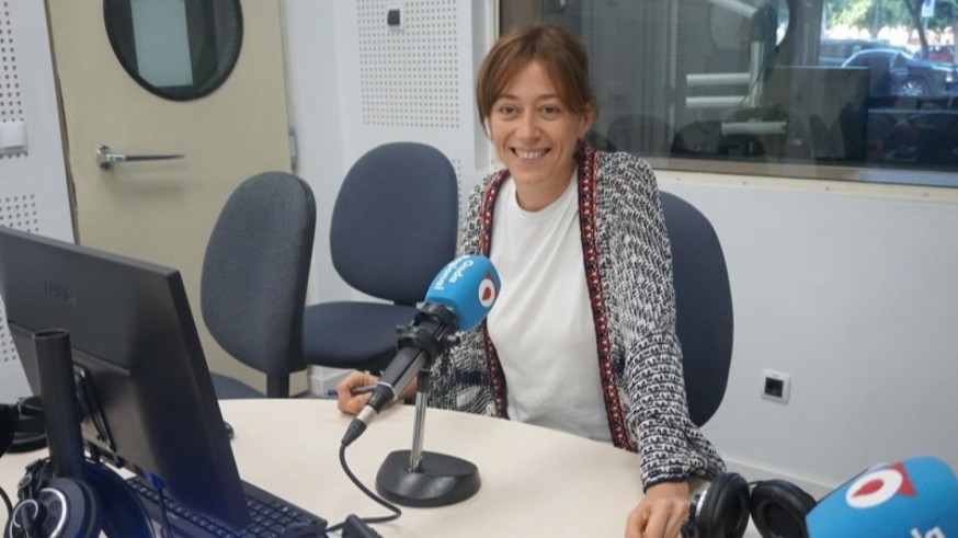 REGIÓN DE MURCIA NOTICIAS (TARDE) 15/09/2026