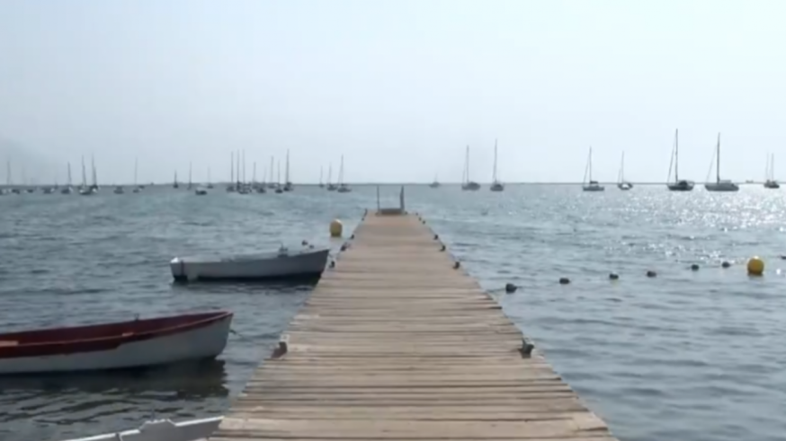 El Mar Menor recurrirá a los Tribunales la reforma de la ley de protección de la laguna