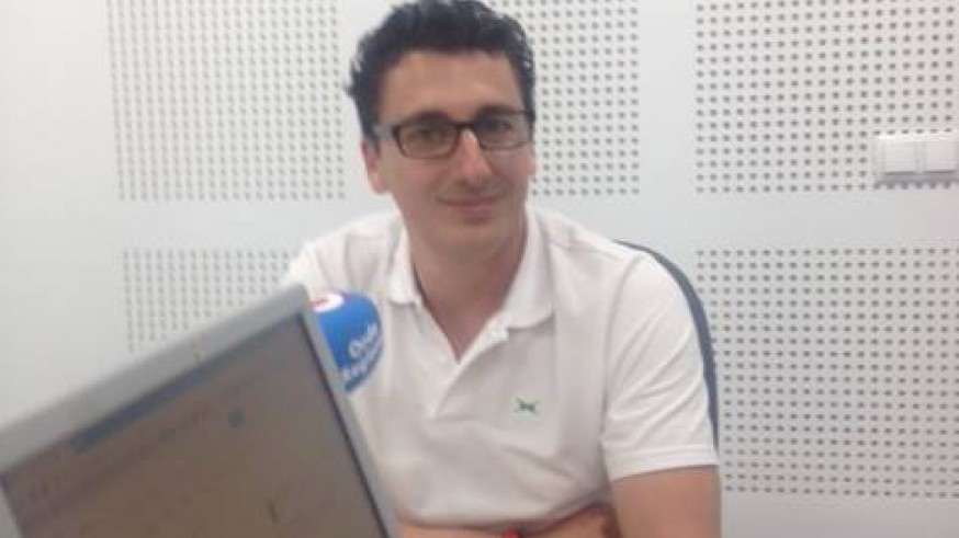 La Radio del Siglo: Seamos emprendedores. KEEPCOOL conservante no aditivo, que depura la atmósfera sin dejar residuos, ni perjudicar a los alimentos
