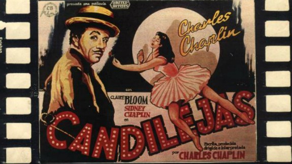 LA RADIO DEL SIGLO. El clasicazo. 'Candilejas' (1952)