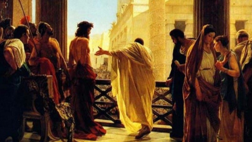 VIVA LA RADIO. Murcia año 2772. ¿Fue legal el juicio de Jesús de Nazaret?
