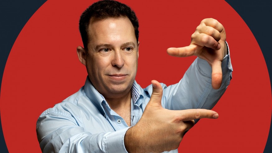 Antonio Rentero