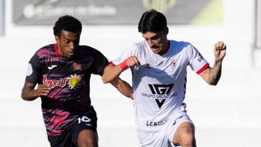 El Águilas sigue en caída libre (1-0)