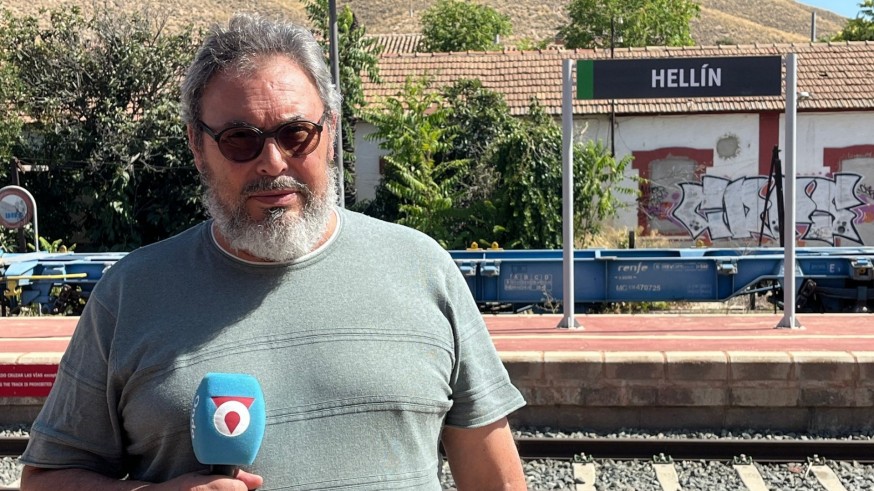 Tres años de silencio en las vías