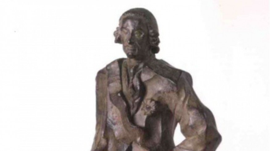 José Moñino, conde de Floridablanca