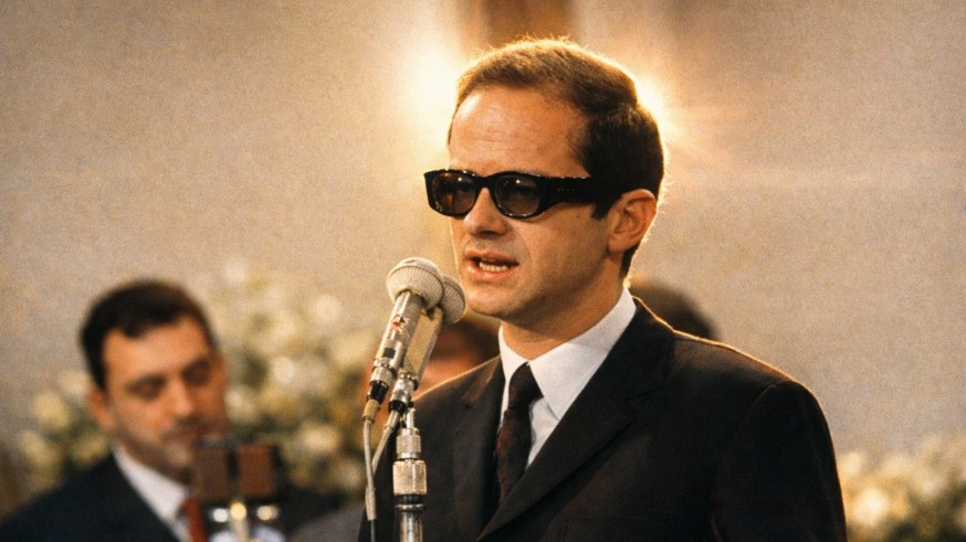 Gino Paoli, el eterno seductor