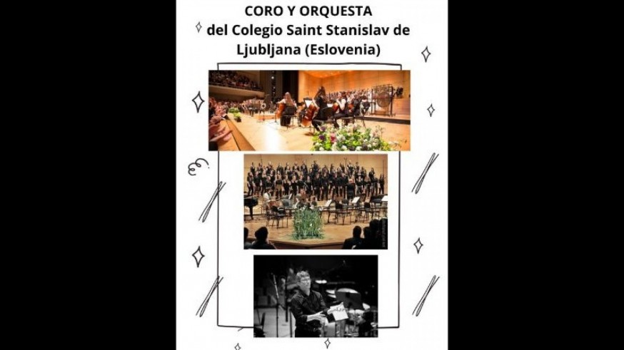 Conexión Europa. Conservatorio de Cartagena