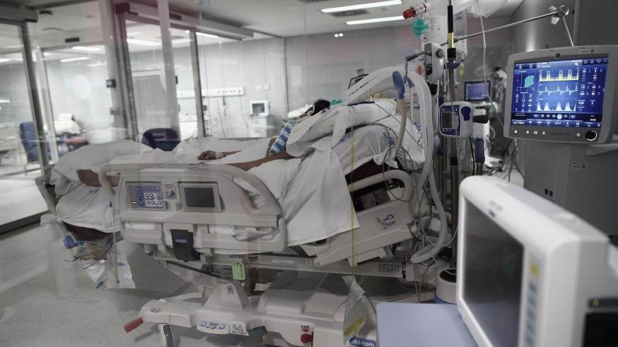 300 camas hospitalarias cerrarán este verano en la Región de Murcia, según SATSE