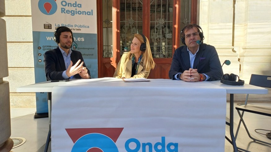 Especial desde Cartagena. 'Una ciudad cuya cultura mira al mar'