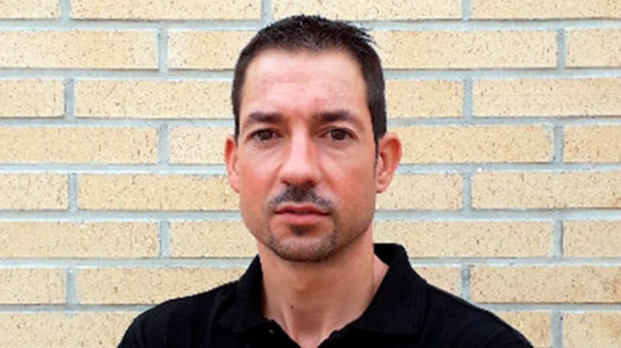 Víctor González, gerente de La Manga Consorcio desde finales de 2020
