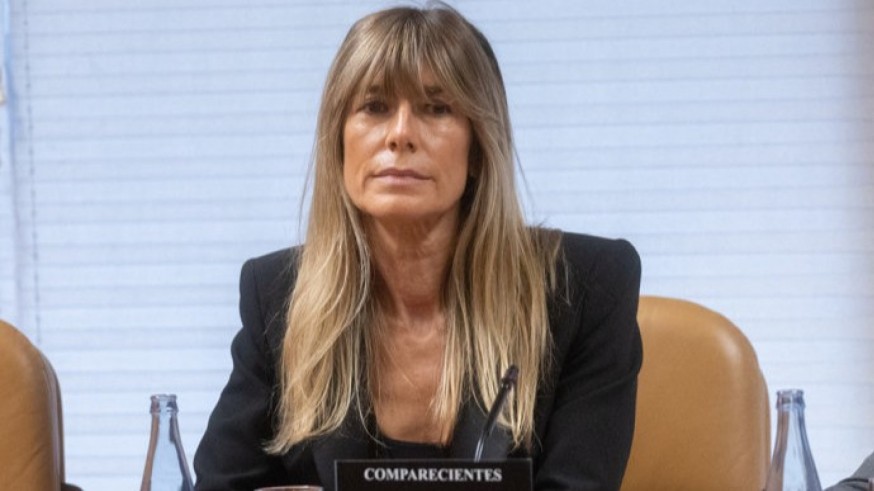 Begoña Gómez no acude al juzgado al ser un trámite en el que no es necesaria su presencia