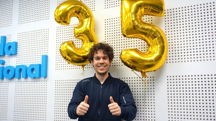 Da capo: La música "integral" te encanta... Compositores y sus "pequeñas" corruptelas