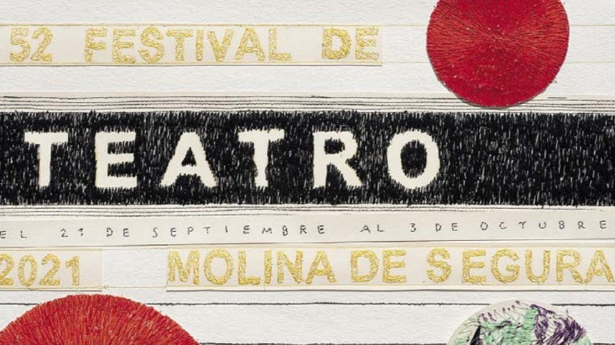 EL MIRADOR. Comienza mañana la 52 edición del Festival de Teatro de Molina de Segura