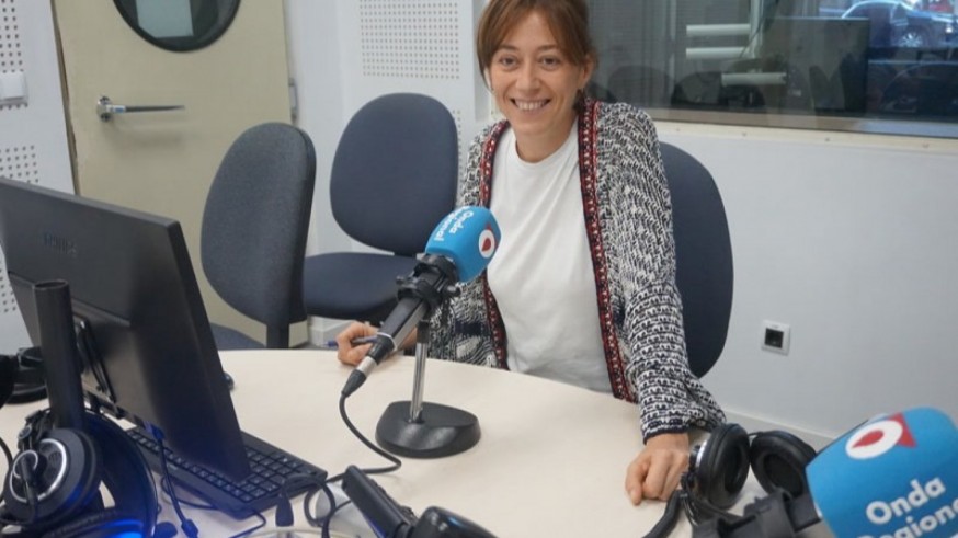 REGIÓN DE MURCIA NOTICIAS (MEDIODÍA) 22/02/2023