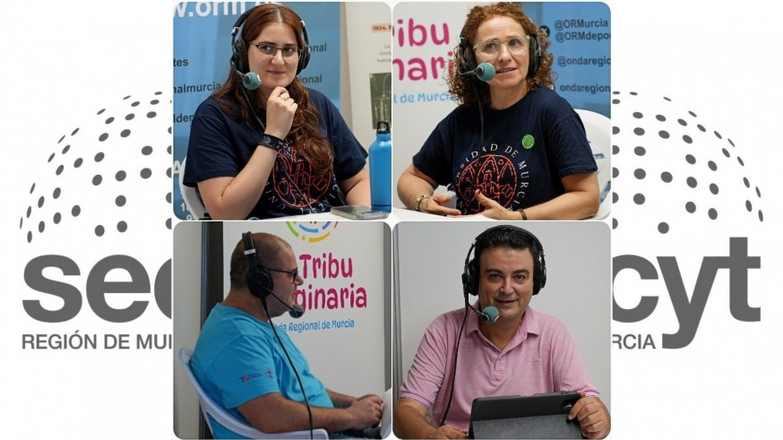 Especial Semana de la Ciencia y la Tecnología 2025 (2ª hora)