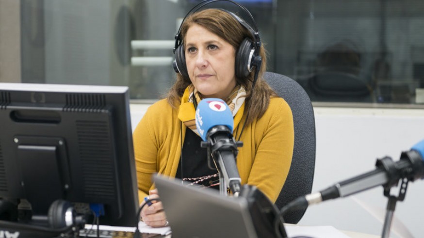 REGIÓN DE MURCIA NOTICIAS (TARDE) 02/01/2019