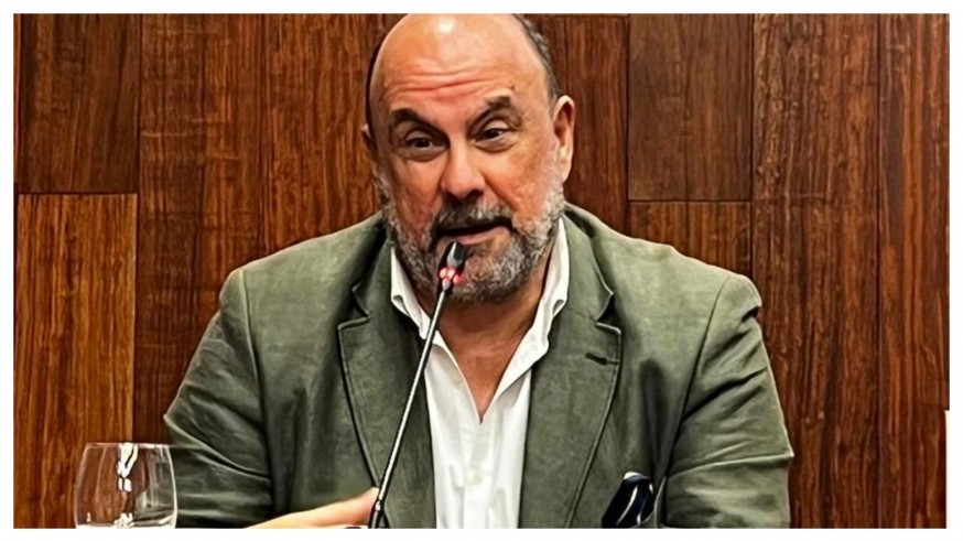 Canciones sofisticadas y sensitivas de Victorio Melgarejo