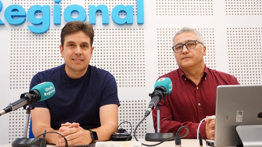 Con Antonio Fernández y David García, de ACMEIS, hablamos de energías renovables, ayudas Next Generation o el apagón de la semana pasada
