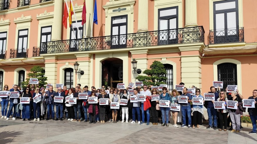 Los sindicatos exigen formación para responder a situaciones de emergencia