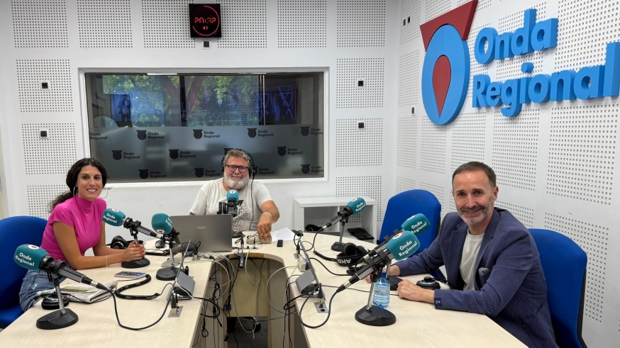 Sito Alonso: "Da rabia no estar en el Play Off"