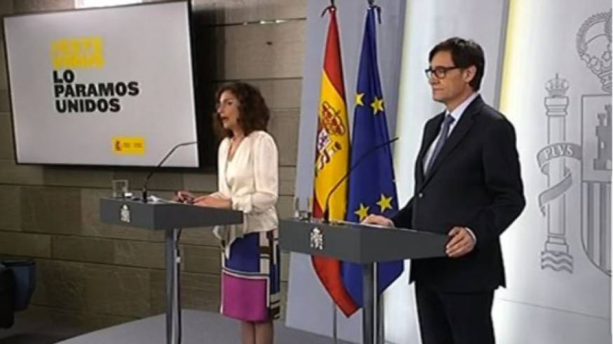 El Gobierno aprueba 20.000 millones en avales para dar crédito a empresas