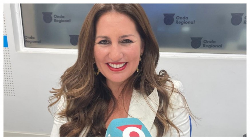 Maravillas Abadía, eurodiputada y tecnócrata... a mucha honra