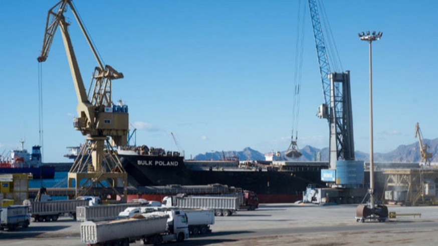 El transporte marítimo multiplica por diez su coste desde 2020 y pone en peligro las importaciones