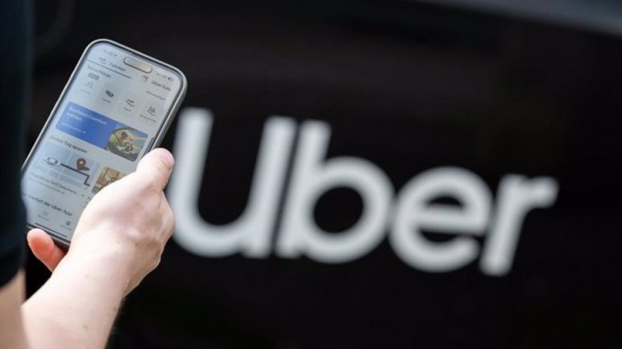 En tres meses en los que Uber opera en la ciudad de Murcia, 200.000 personas han solicitado este transporte con su App