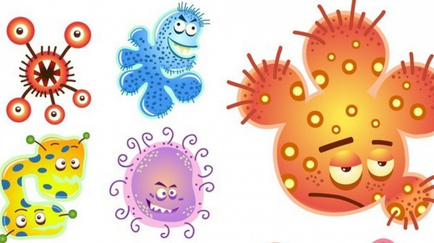 EL ROMPEOLAS. Primerizos y valientes. ¿Se puede diferenciar una gripe del coronavirus?