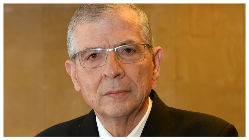 PLAZA PÚBLICA. Manuel Hernández, emérito de Química Analítica de la UMU, Medalla de Oro de la ANQUE 