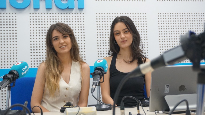 De vidrio y hongos