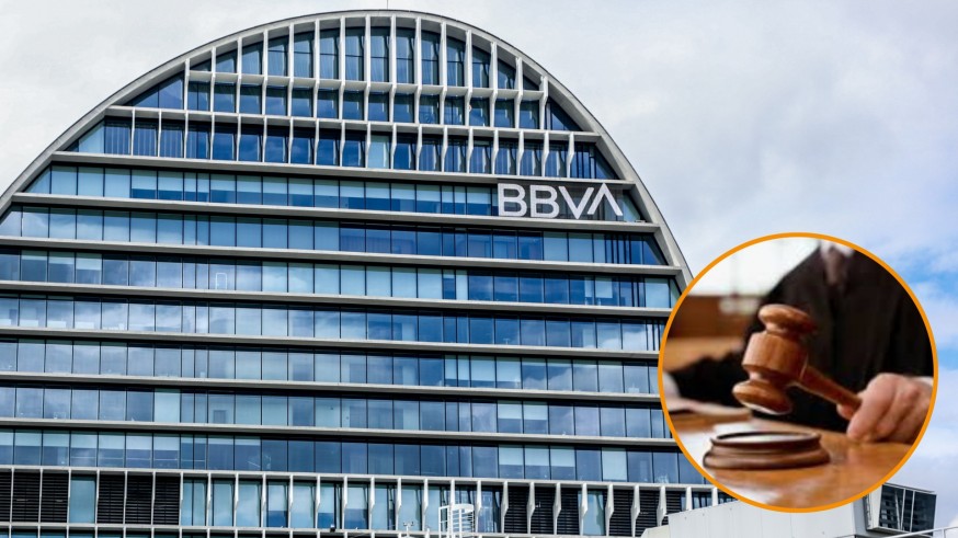 El BBVA deberá devolver más de 12.000 euros a una familia por cláusulas abusivas